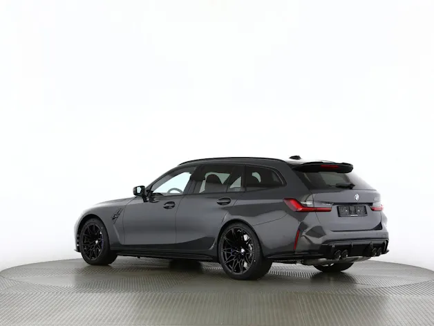 BMW M3 Competition xDrive Touring