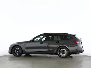 BMW M3 Competition xDrive Touring