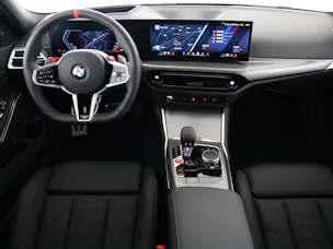 BMW M3 Competition xDrive Touring