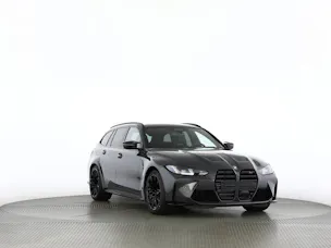 BMW M3 Competition xDrive Touring