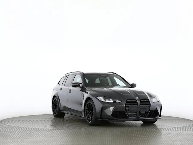 BMW M3 Competition xDrive Touring