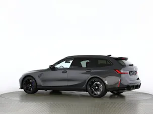 BMW M3 Competition xDrive Touring