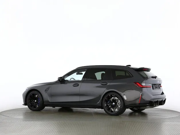 BMW M3 Competition xDrive Touring