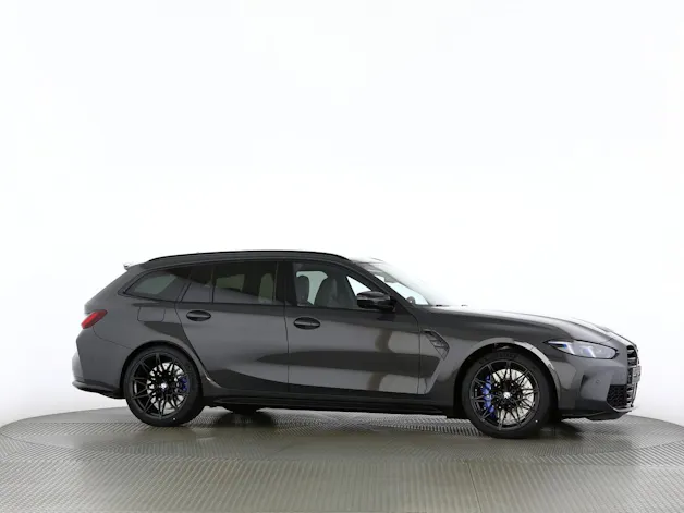 BMW M3 Competition xDrive Touring