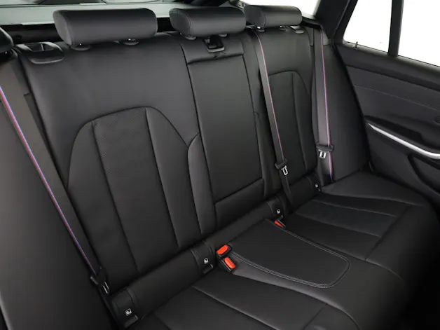 BMW M3 Competition xDrive Touring