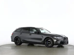 BMW M3 Competition xDrive Touring