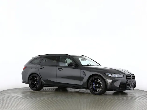 BMW M3 Competition xDrive Touring