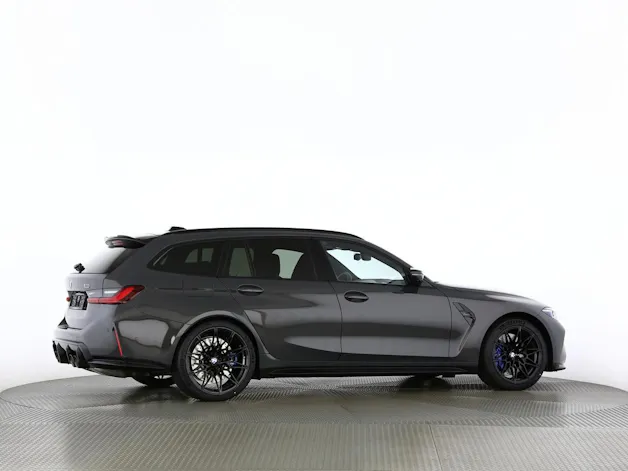 BMW M3 Competition xDrive Touring