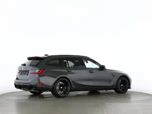 BMW M3 Competition xDrive Touring