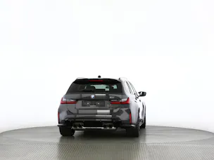 BMW M3 Competition xDrive Touring