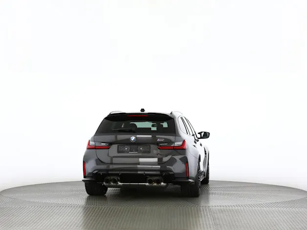 BMW M3 Competition xDrive Touring