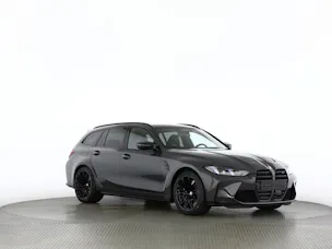 BMW M3 Competition xDrive Touring