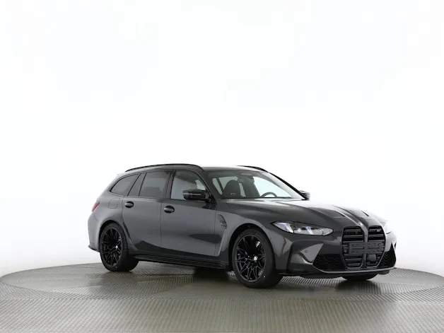BMW M3 Competition xDrive Touring