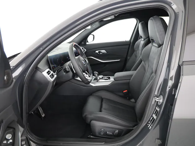 BMW M3 Competition xDrive Touring