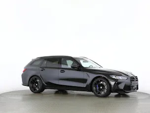 BMW M3 Competition xDrive Touring