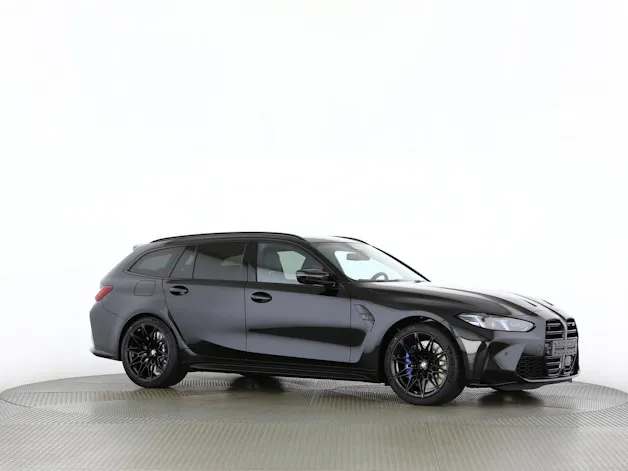BMW M3 Competition xDrive Touring