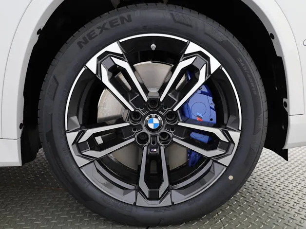 BMW M3 Competition xDrive Touring
