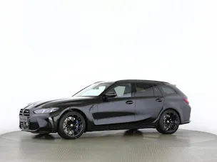BMW M3 Competition xDrive Touring