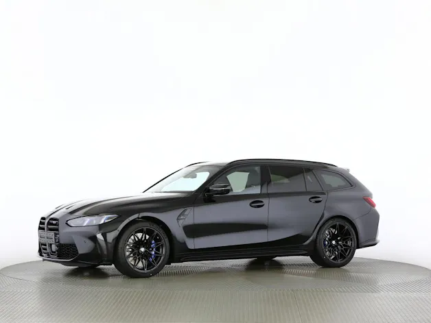 BMW M3 Competition xDrive Touring