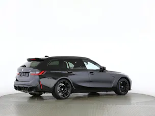 BMW M3 Competition xDrive Touring
