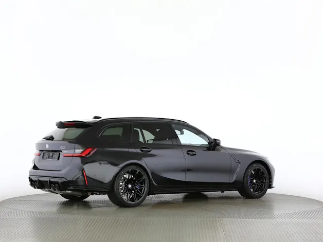 BMW M3 Competition xDrive Touring