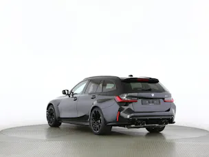 BMW M3 Competition xDrive Touring