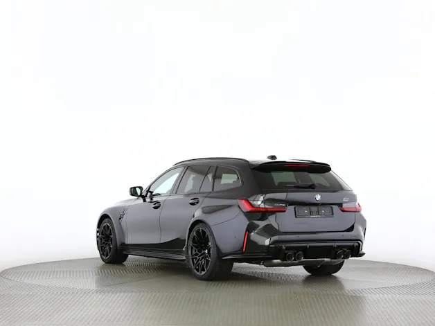BMW M3 Competition xDrive Touring