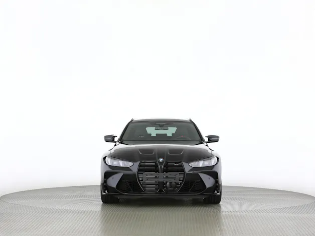 BMW M3 Competition xDrive Touring