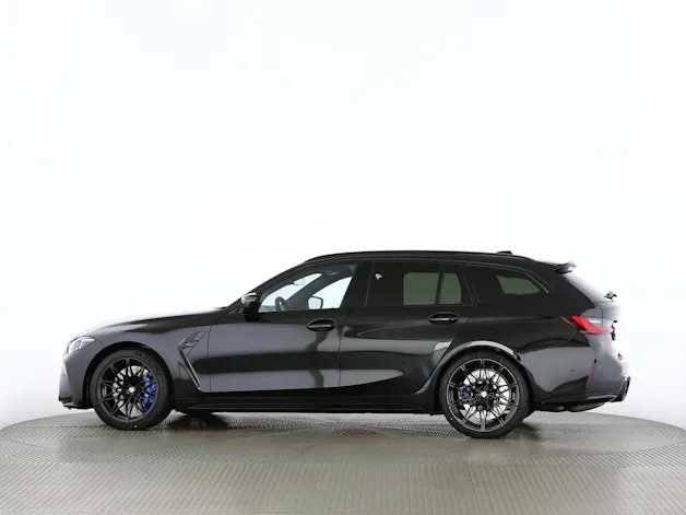 BMW M3 Competition xDrive Touring