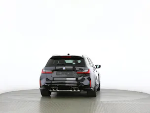 BMW M3 Competition xDrive Touring