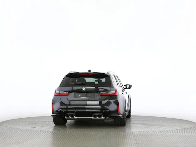 BMW M3 Competition xDrive Touring