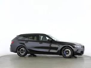 BMW M3 Competition xDrive Touring