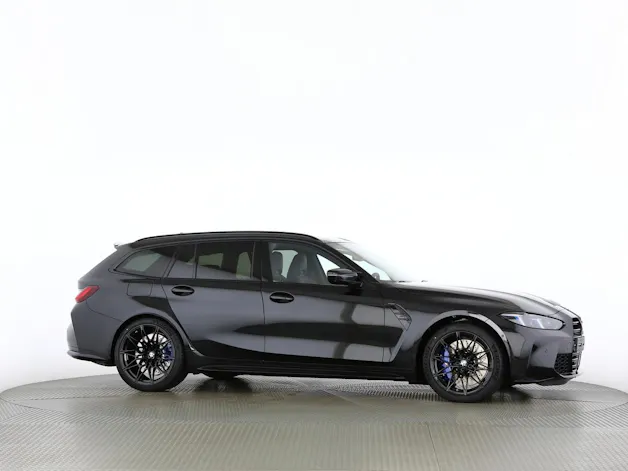 BMW M3 Competition xDrive Touring