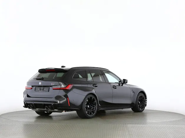 BMW M3 Competition xDrive Touring