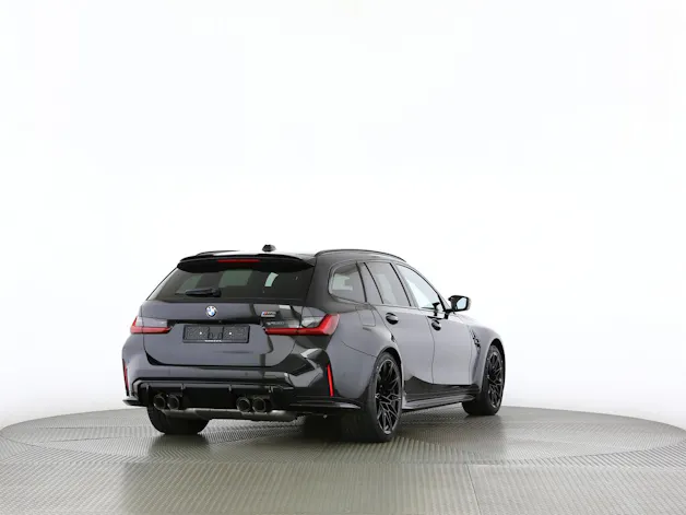 BMW M3 Competition xDrive Touring