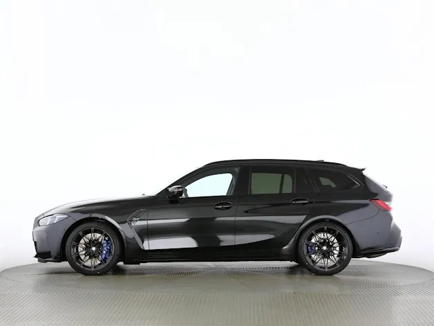BMW M3 Competition xDrive Touring