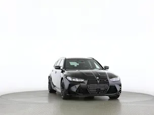 BMW M3 Competition xDrive Touring