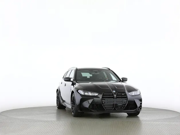 BMW M3 Competition xDrive Touring