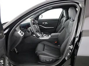 BMW M3 Competition xDrive Touring