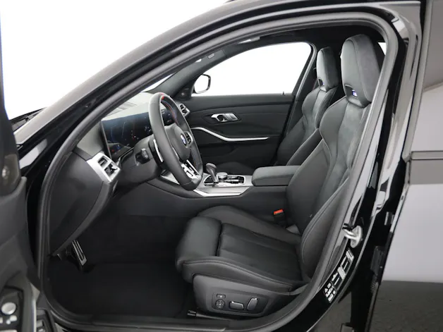 BMW M3 Competition xDrive Touring
