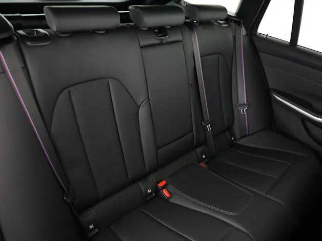 BMW M3 Competition xDrive Touring