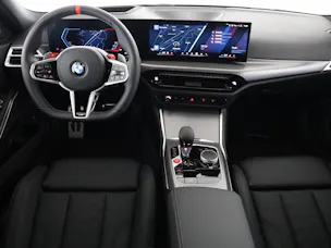 BMW M3 Competition xDrive Touring