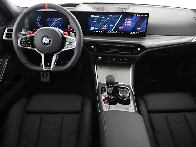BMW M3 Competition xDrive Touring