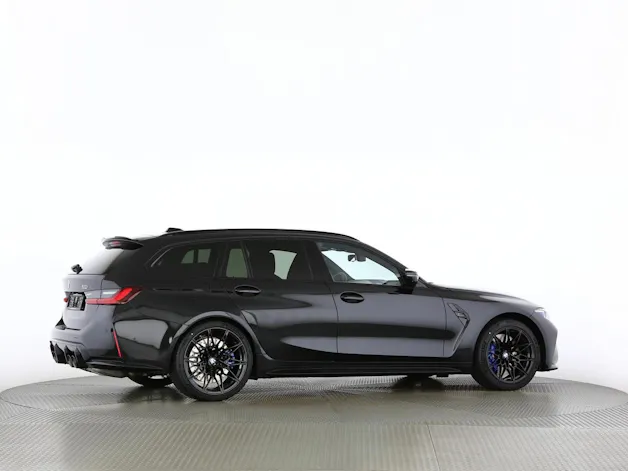 BMW M3 Competition xDrive Touring