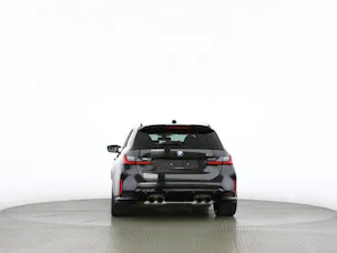 BMW M3 Competition xDrive Touring