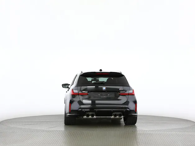 BMW M3 Competition xDrive Touring