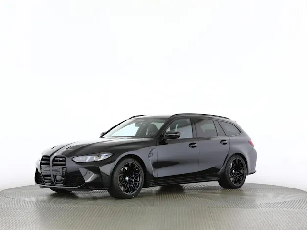 BMW M3 Competition xDrive Touring