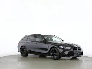 BMW M3 Competition xDrive Touring
