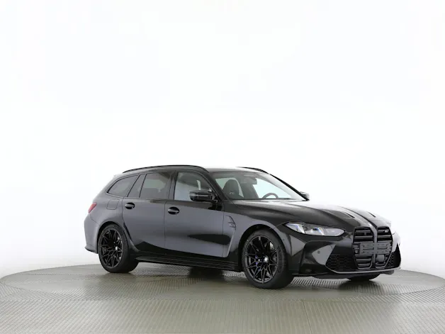 BMW M3 Competition xDrive Touring