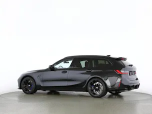 BMW M3 Competition xDrive Touring